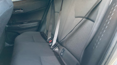 Toyota C-HR 1.2T Design 5dr Petrol Hatchback